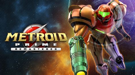 Check out the first 17 minutes of Metroid Prime Remastered gameplay, the re-released version of the GameCube classic, Metroid Prime, on the Nintendo Switch. ...